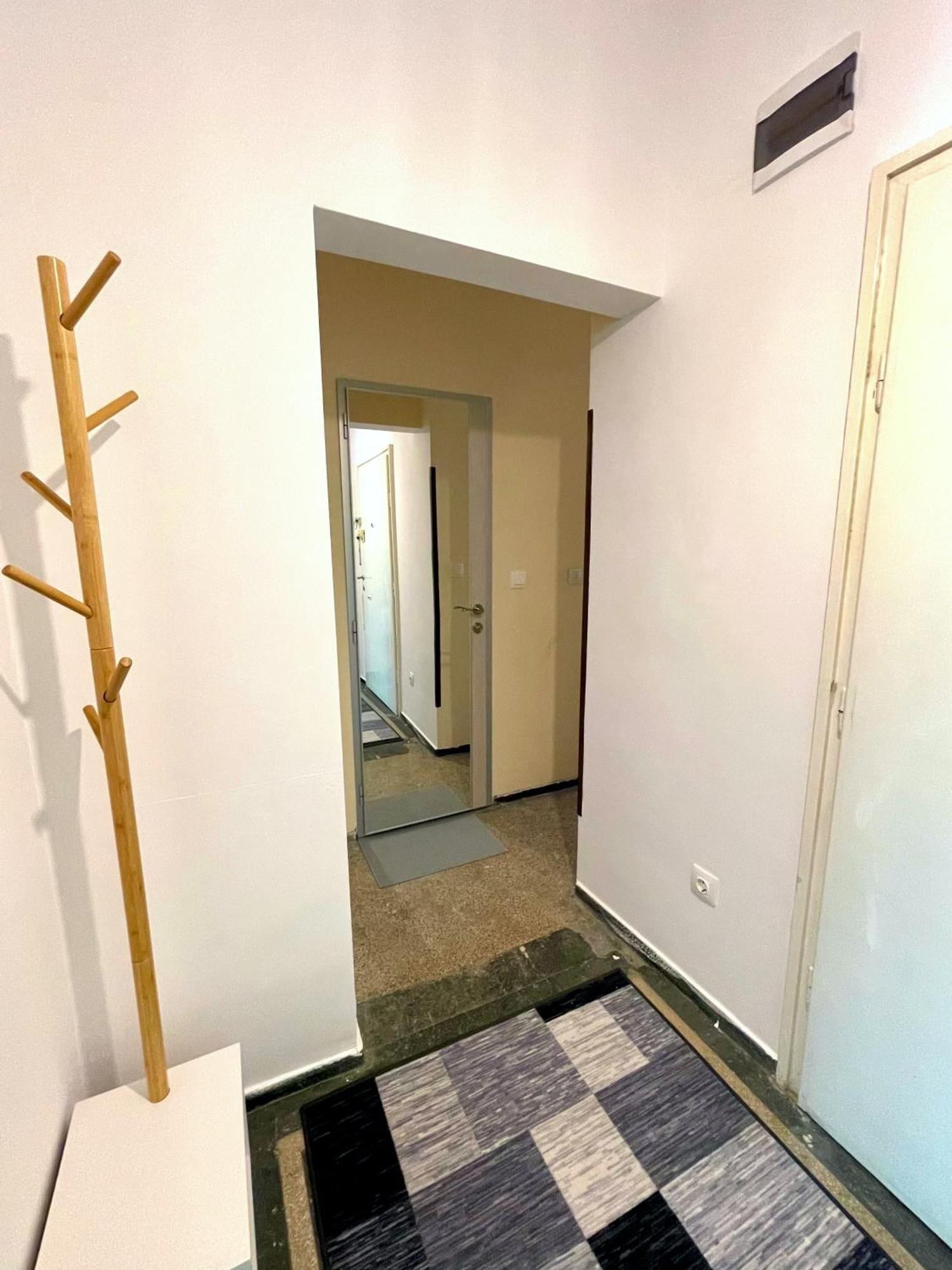 Bohemian Bright & Calm 2Br - Top Center - Private Balcony ソフィア エクステリア 写真