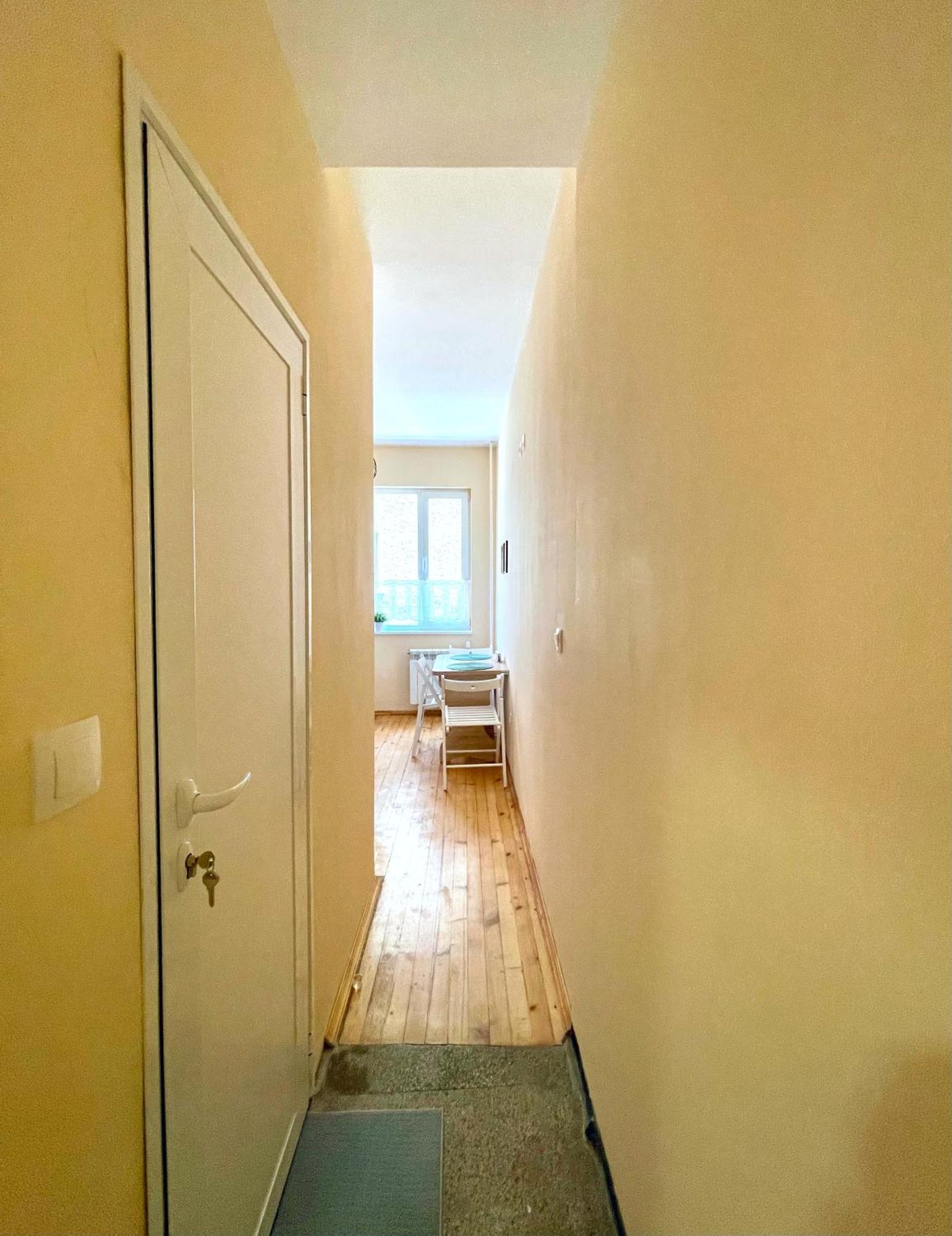 Bohemian Bright & Calm 2Br - Top Center - Private Balcony ソフィア エクステリア 写真