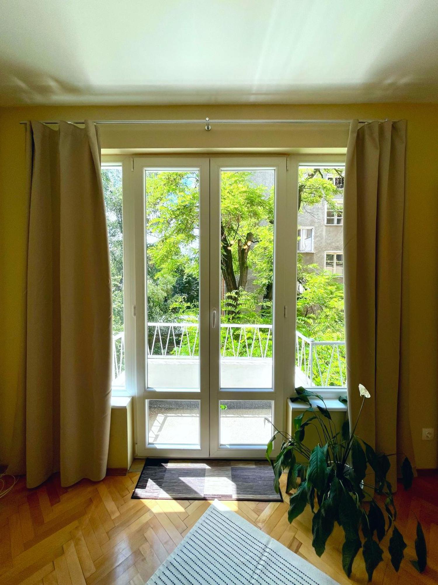 Bohemian Bright & Calm 2Br - Top Center - Private Balcony ソフィア エクステリア 写真