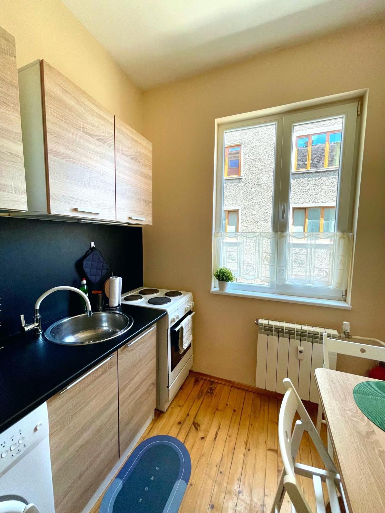Bohemian Bright & Calm 2Br - Top Center - Private Balcony ソフィア エクステリア 写真